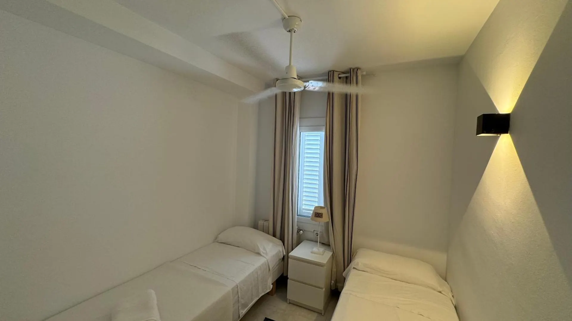 Holiday home Casa Adosada S'Agaro