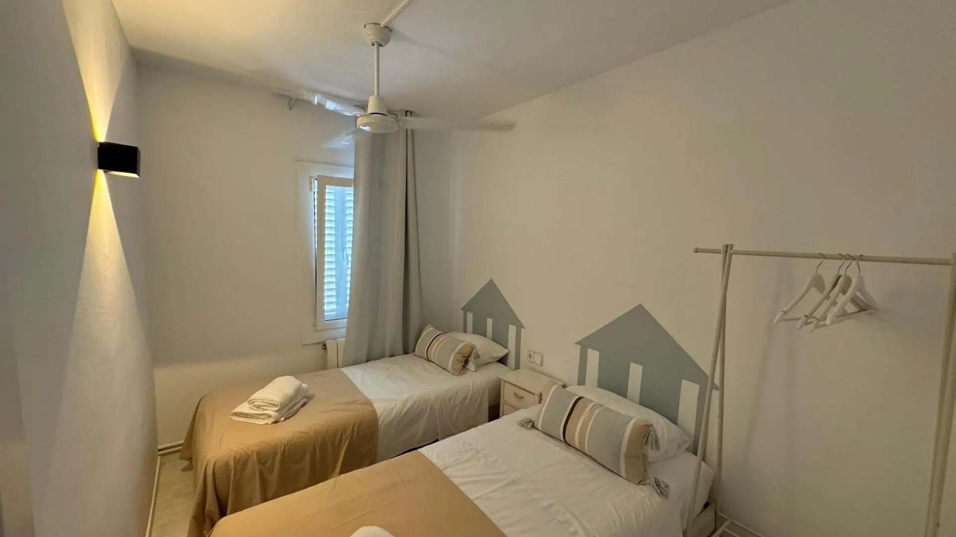 Casa Adosada S'Agaro Holiday home